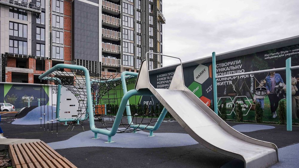 Квартира на вул. Залізничне шосе, 45а в Києві, ID 169989, фото №10