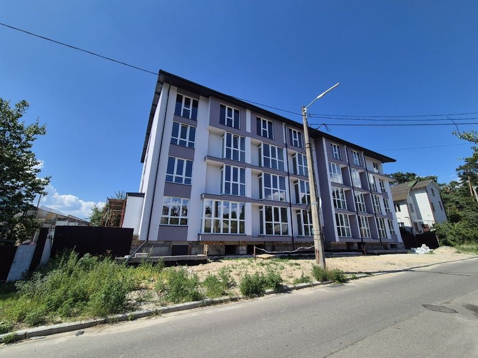 Квартира на вул. Вакуленчука, 47 в Києві, ID 248930, фото №1