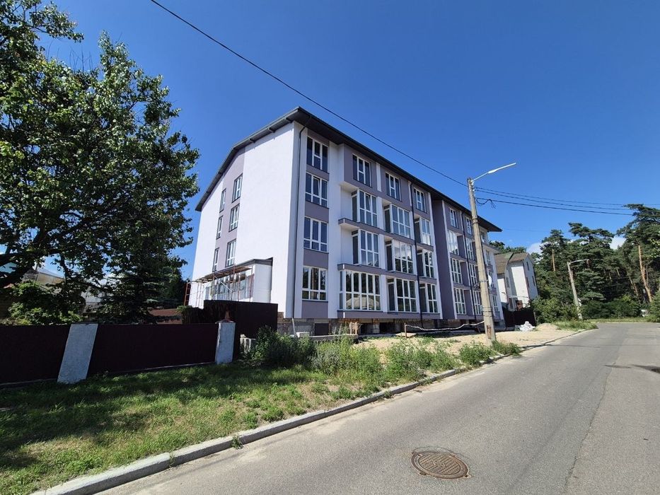 Квартира на вул. Вакуленчука, 47 в Києві, ID 248930, фото №2