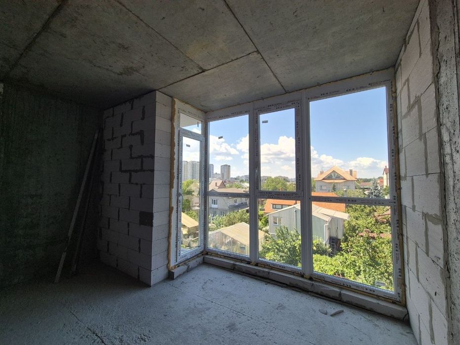 Квартира на вул. Вакуленчука, 47 в Києві, ID 248930, фото №10