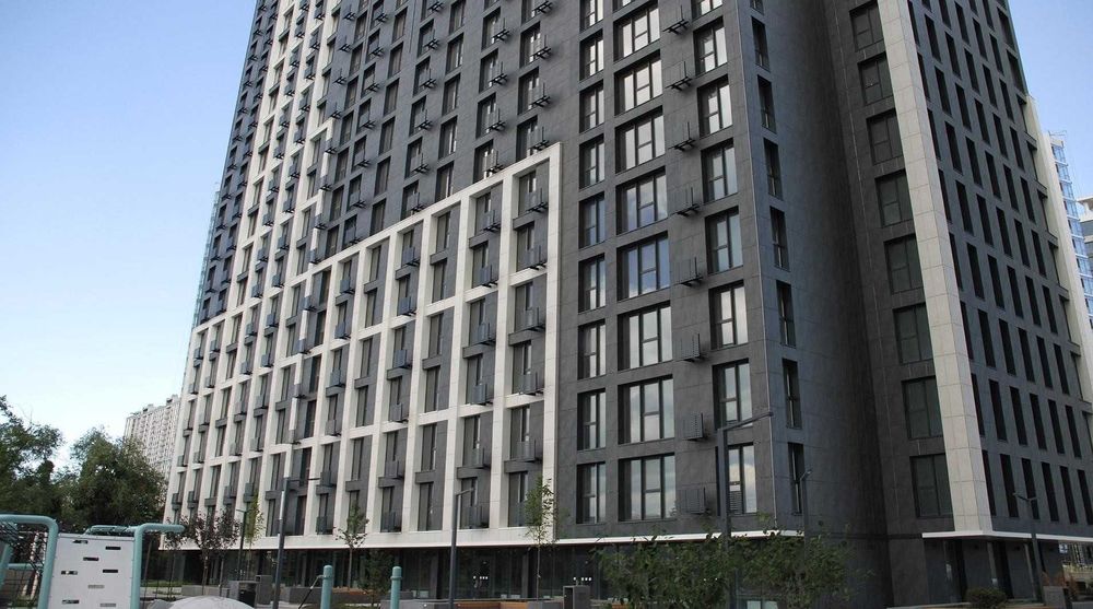 Квартира на вул. Залізничне шосе, 45а в Києві, ID 186691, фото №3