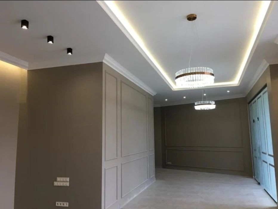 Квартира на пров. Клубничний, 24 в Одесі, ID 386048, фото №2