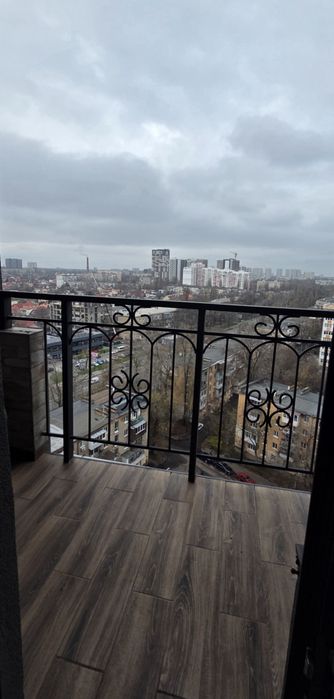 Квартира на пров. Клубничний, 24 в Одесі, ID 386048, фото №12
