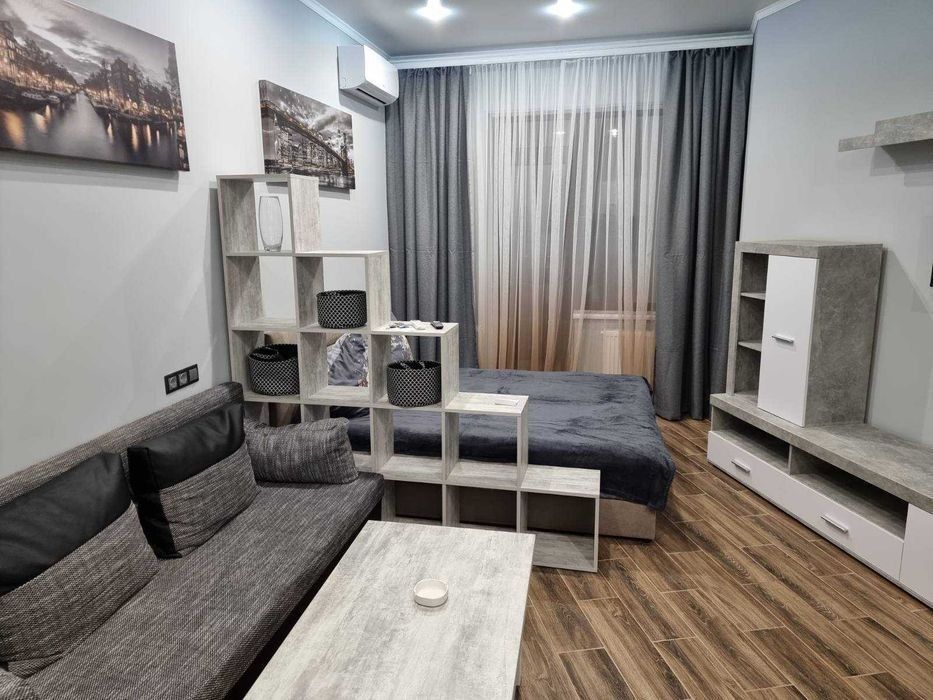 Квартира на пров. Клубничний, 24 в Одесі, ID 386048, фото №5