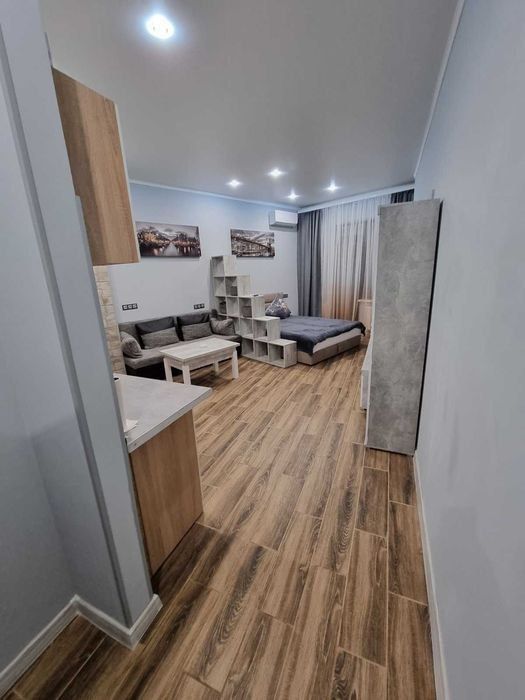 Квартира на пров. Клубничний, 24 в Одесі, ID 386048, фото №6