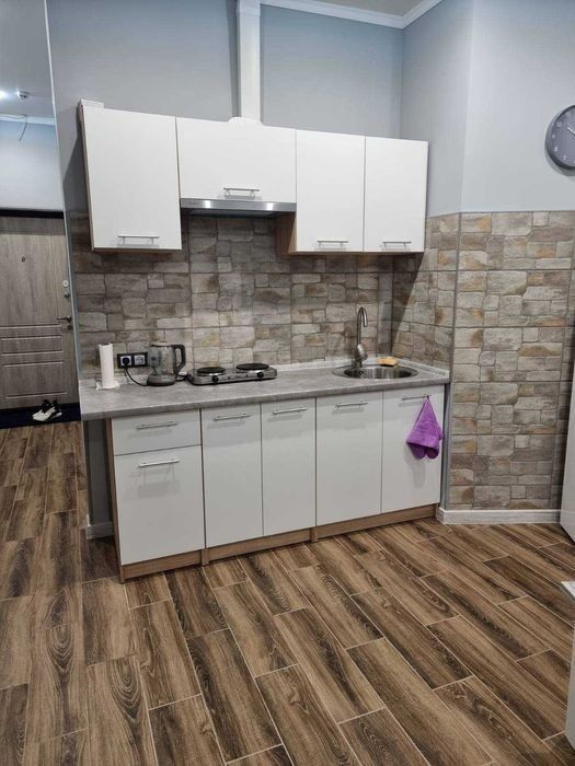 Квартира на пров. Клубничний, 24 в Одесі, ID 386048, фото №7