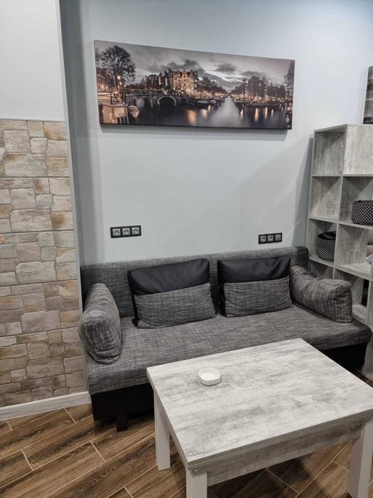 Квартира на пров. Клубничний, 24 в Одесі, ID 386048, фото №8