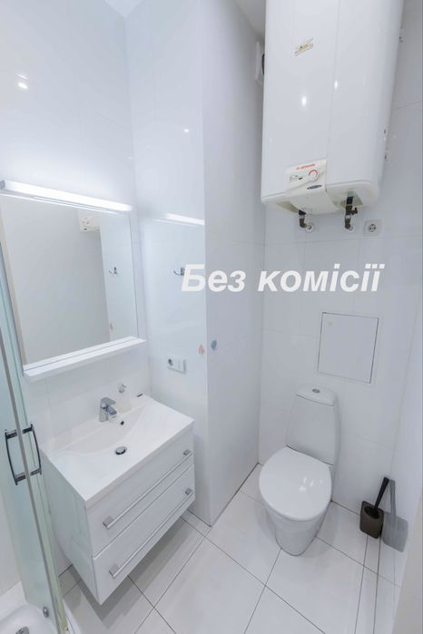 Квартира на вул. Шаповала, 2 в Києві, ID 168392, фото №11