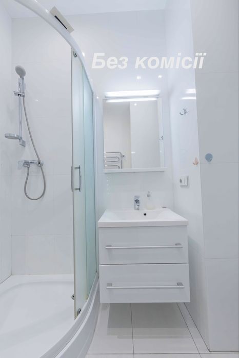 Квартира на вул. Шаповала, 2 в Києві, ID 168392, фото №12