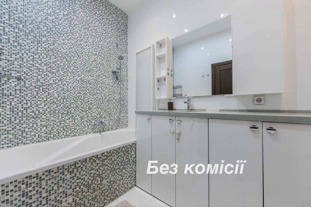 Квартира на вул. Шаповала, 2 в Києві, ID 168392, фото №13