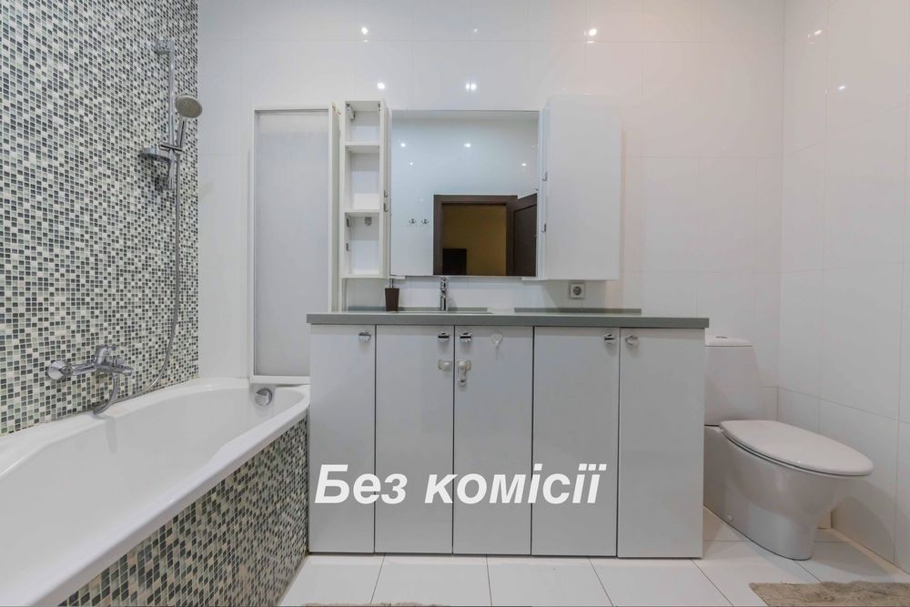 Квартира на вул. Шаповала, 2 в Києві, ID 168392, фото №14
