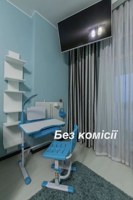 Квартира на вул. Шаповала, 2 в Києві, ID 168392, фото №15