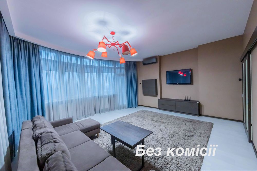 Квартира на вул. Шаповала, 2 в Києві, ID 168392, фото №17