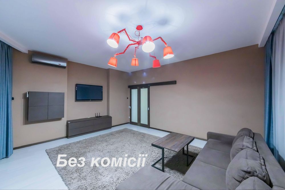 Квартира на вул. Шаповала, 2 в Києві, ID 168392, фото №18