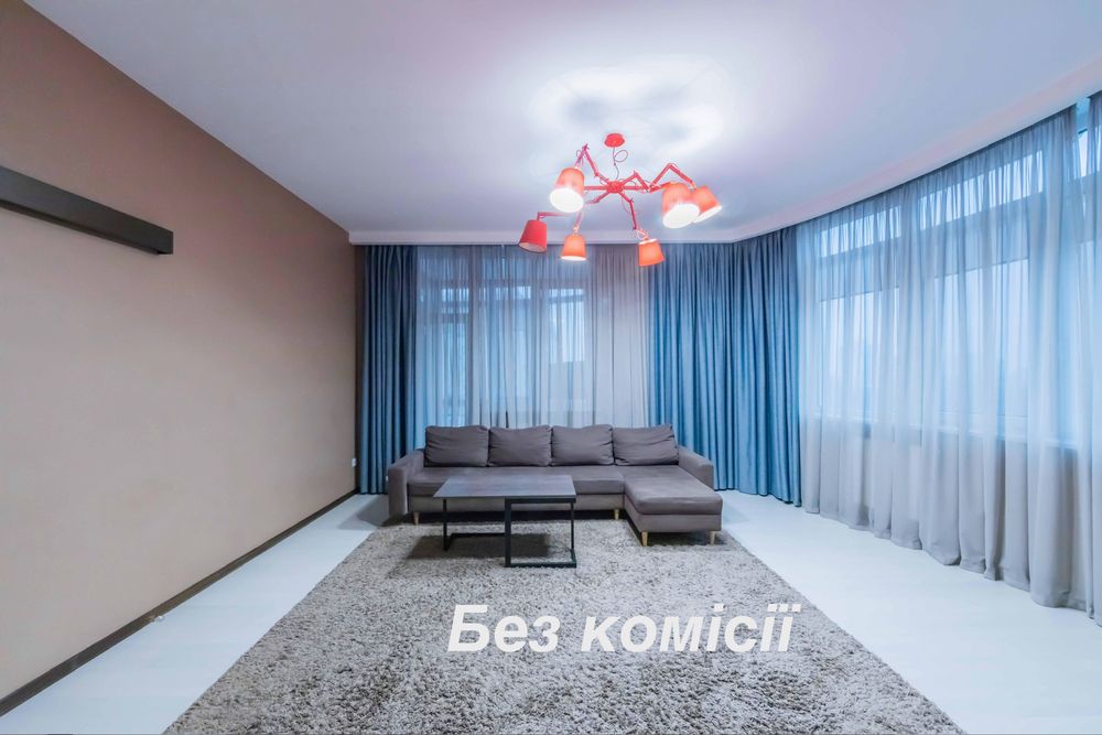 Квартира на вул. Шаповала, 2 в Києві, ID 168392, фото №19