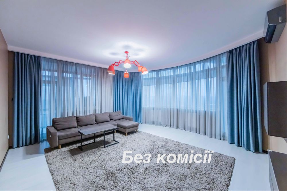 Квартира на вул. Шаповала, 2 в Києві, ID 168392, фото №20