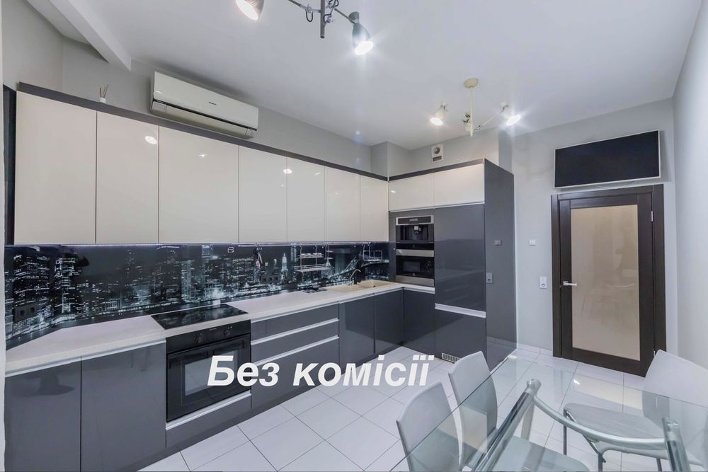 Квартира на вул. Шаповала, 2 в Київ, ID 168392, фото №3