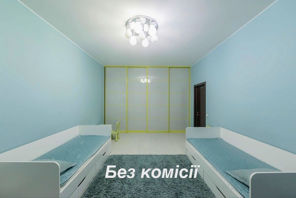 Квартира на вул. Шаповала, 2 в Києві, ID 168392, фото №21