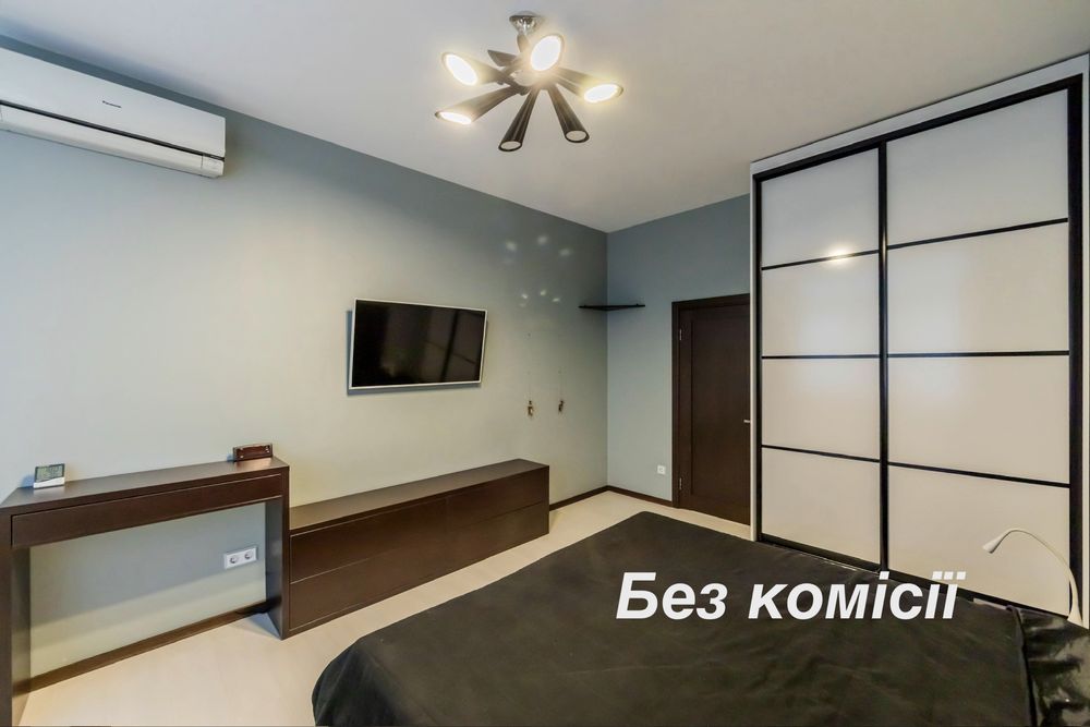 Квартира на вул. Шаповала, 2 в Києві, ID 168392, фото №22