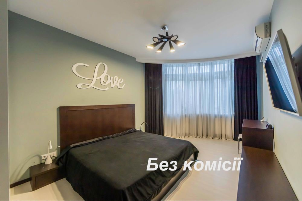 Квартира на вул. Шаповала, 2 в Києві, ID 168392, фото №23