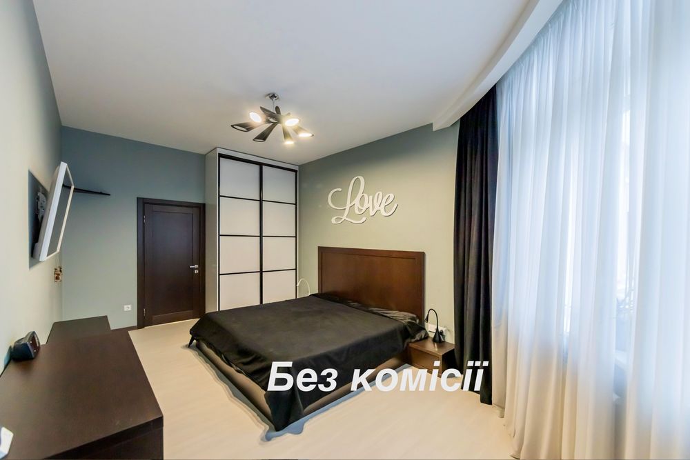 Квартира на вул. Шаповала, 2 в Києві, ID 168392, фото №24