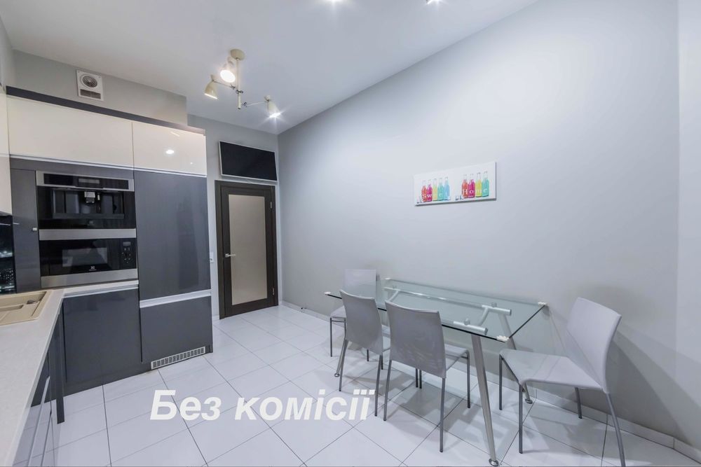 Квартира на вул. Шаповала, 2 в Київ, ID 168392, фото №4