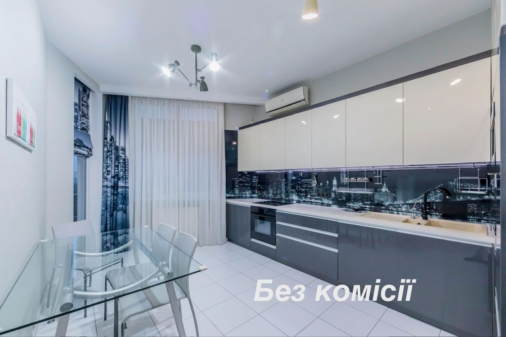 Квартира на вул. Шаповала, 2 в Київ, ID 168392, фото №5
