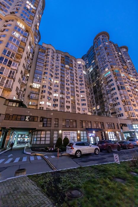 Квартира на вул. Шаповала, 2 в Києві, ID 168392, фото №7