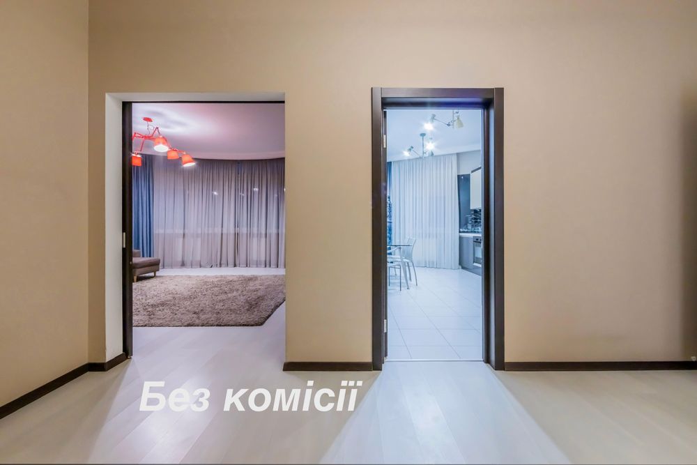 Квартира на вул. Шаповала, 2 в Києві, ID 168392, фото №8