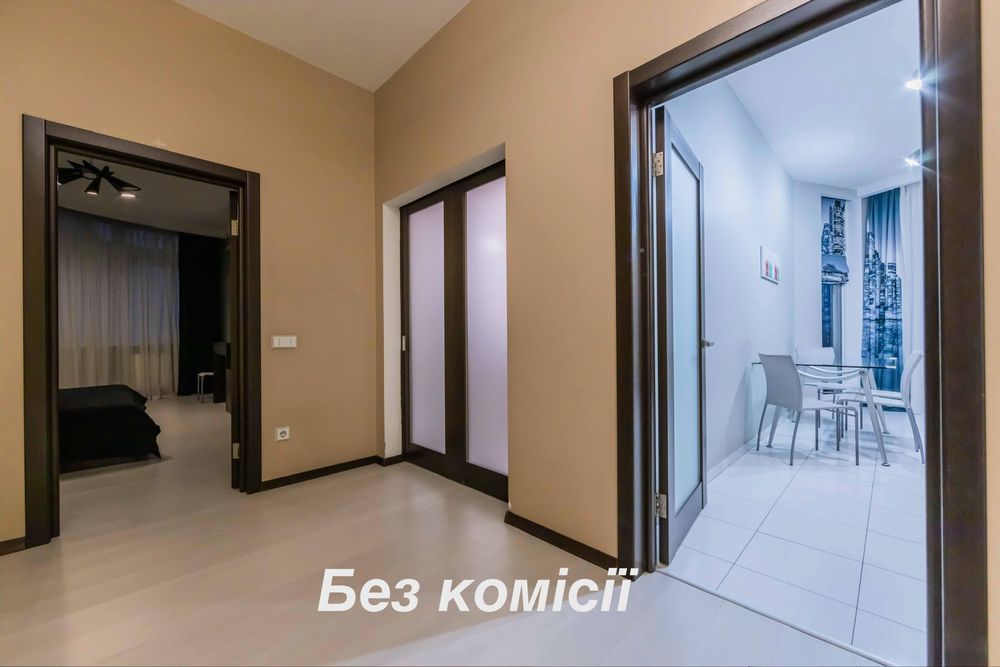 Квартира на вул. Шаповала, 2 в Києві, ID 168392, фото №9