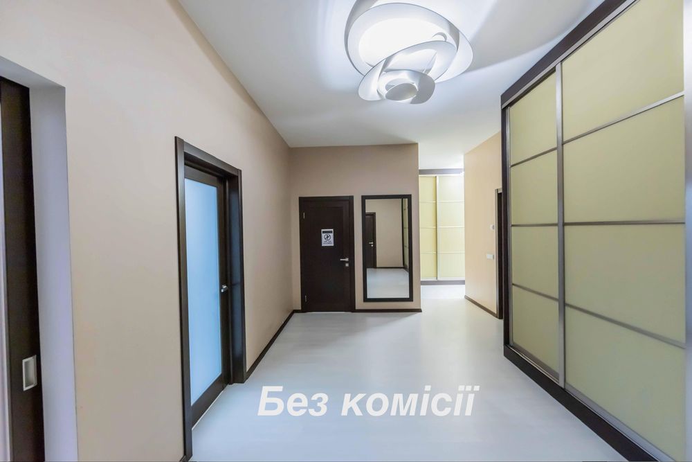Квартира на вул. Шаповала, 2 в Києві, ID 168392, фото №10