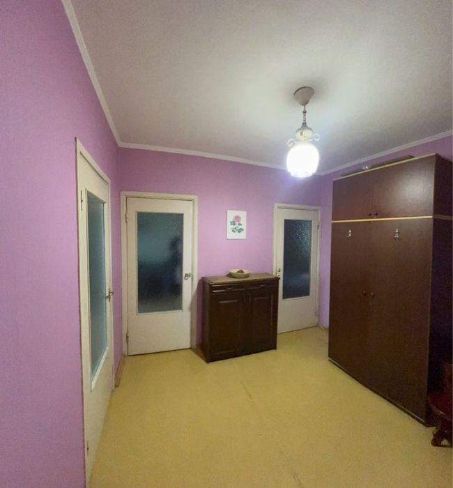 Квартира на вул. Каштанова, 15-а в Києві, ID 195798, фото №11