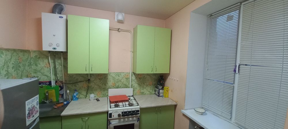 Квартира на Металургійний в Кривому Розі, ID 204550, фото №1