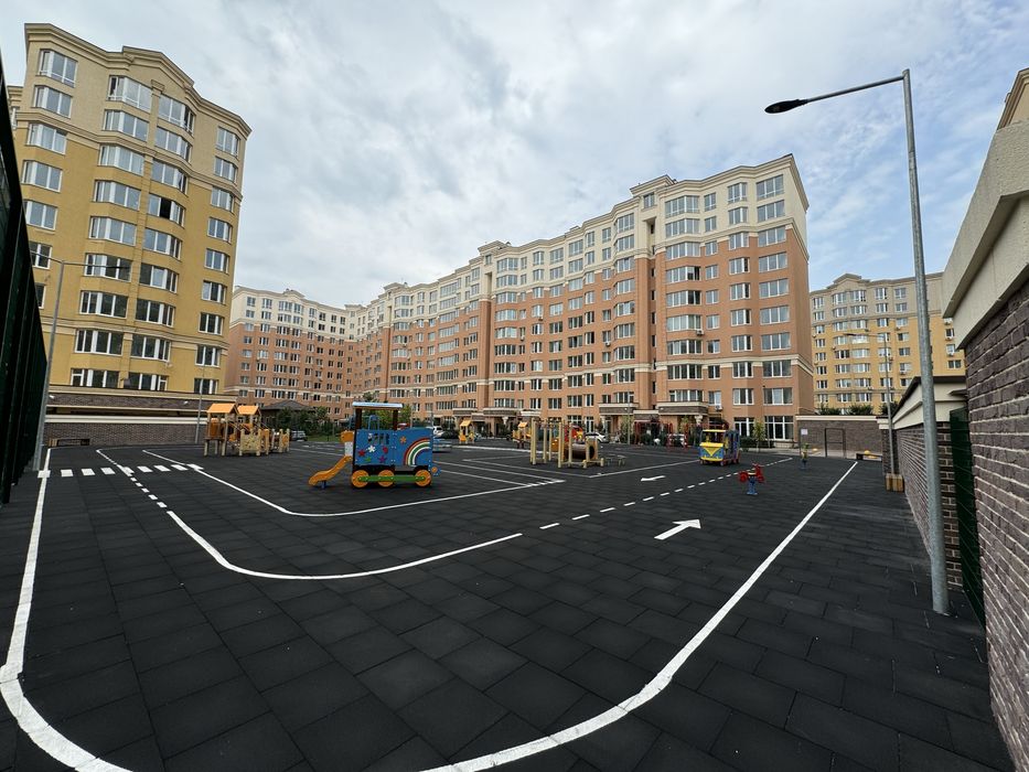 Квартира на ЖК Софія Клубний в Київ, ID 233843, фото №2