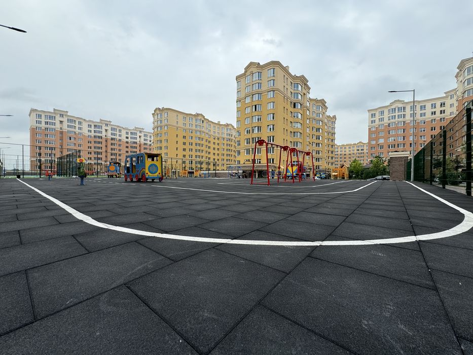 Квартира на ЖК Софія Клубний в Київ, ID 233843, фото №3
