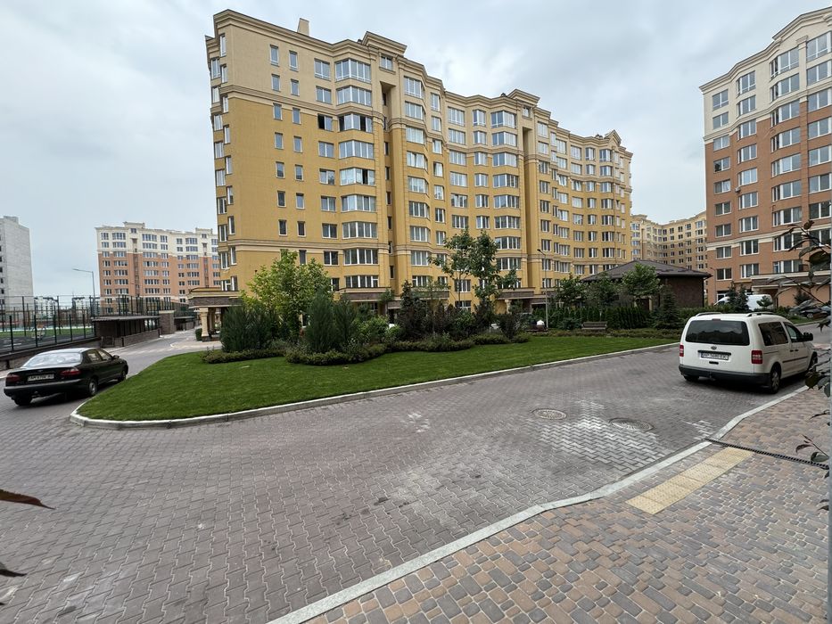 Квартира на ЖК Софія Клубний в Київ, ID 233843, фото №4
