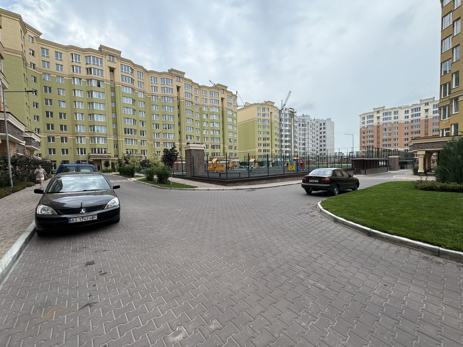 Квартира на ЖК Софія Клубний в Київ, ID 233843, фото №5
