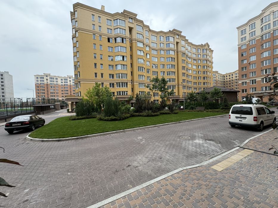 Квартира на ЖК Софія Клубний в Києві, ID 233843, фото №6