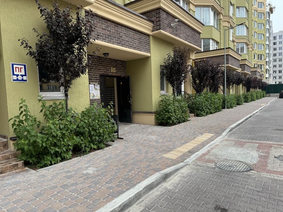 Квартира на ЖК Софія Клубний в Києві, ID 233843, фото №7