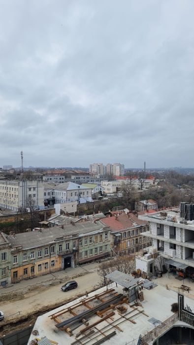 Квартира на вул. Софиевська в Одесі, ID 203622, фото №3