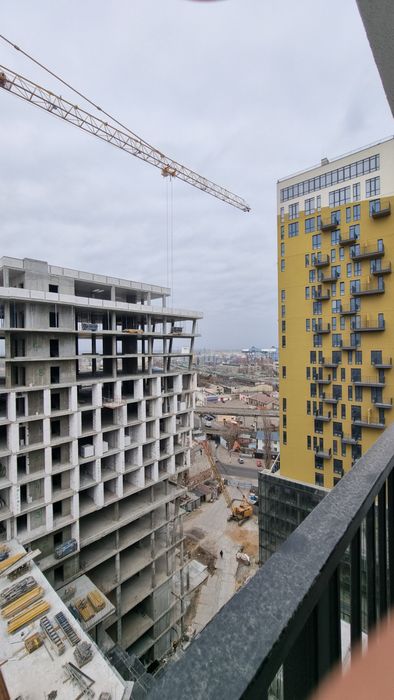 Квартира на вул. Софиевська в Одесі, ID 203622, фото №7