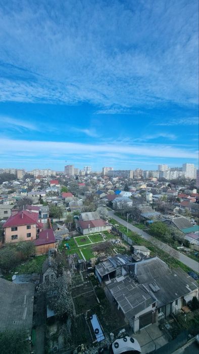 Квартира на просп. Небесної Сотні в Одесі, ID 171657, фото №1