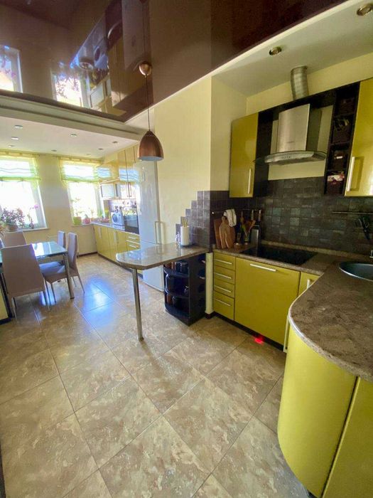 Квартира на вул. Олександра Мишуги, 2 в Київ, ID 204745, фото №2