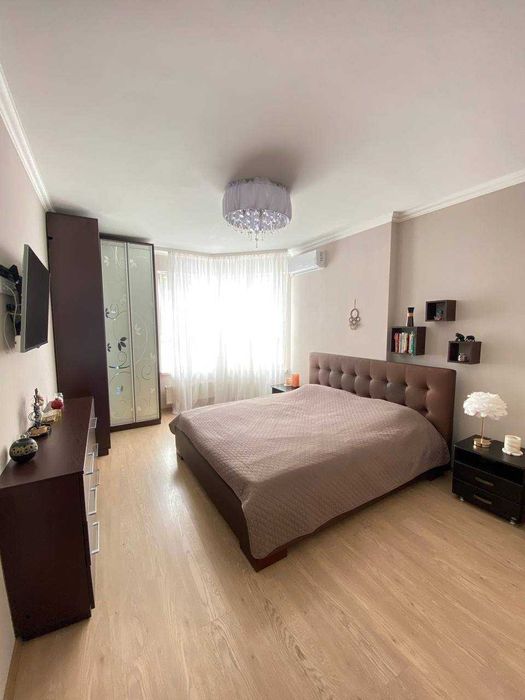 Квартира на вул. Олександра Мишуги, 2 в Київ, ID 204745, фото №4