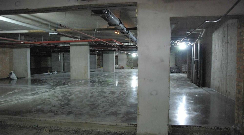 Квартира на вул. Залізничне шосе, 45а в Києві, ID 260474, фото №7