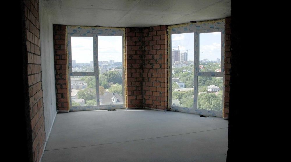 Квартира на вул. Залізничне шосе, 45а в Києві, ID 260474, фото №9