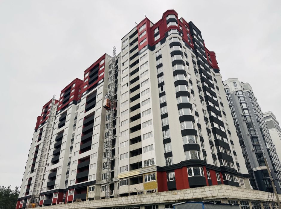Квартира на вул. Університетська в Києві, ID 236065, фото №1