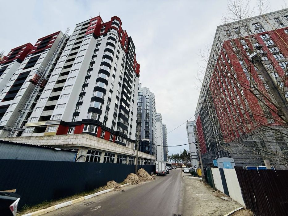 Квартира на вул. Університетська в Києві, ID 236065, фото №4
