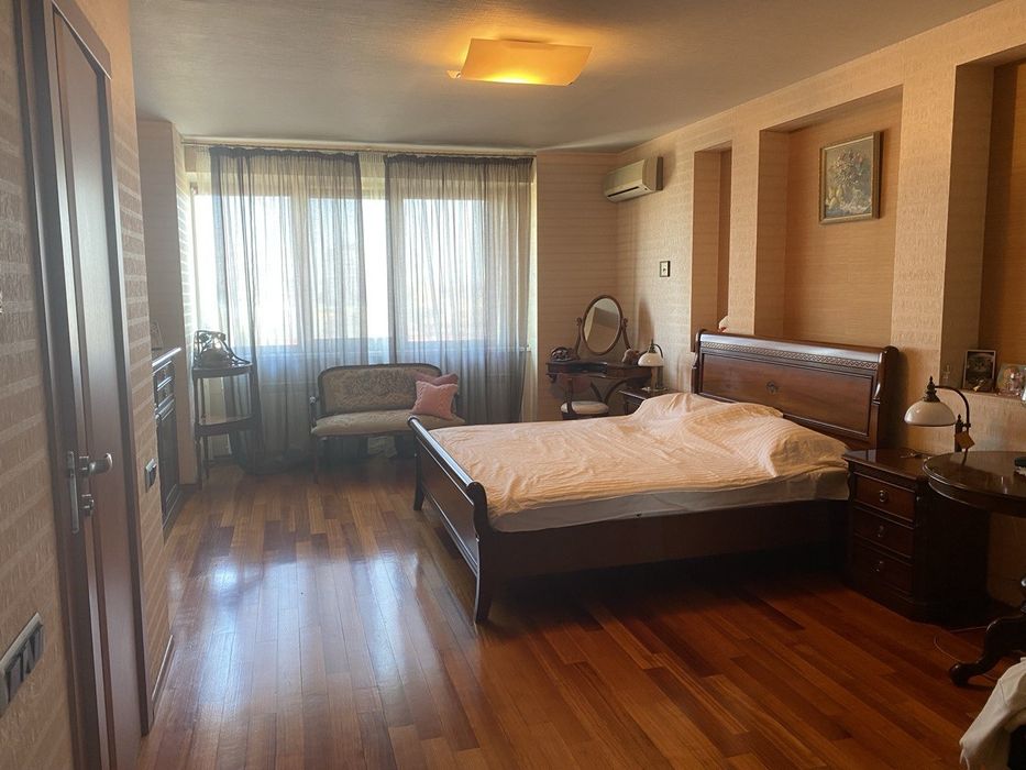 Квартира на вул. Ильенко (Мельникова), 83 Д в Києві, ID 208035, фото №12