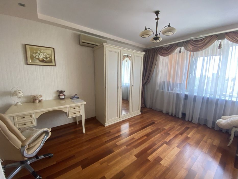 Квартира на вул. Ильенко (Мельникова), 83 Д в Києві, ID 208035, фото №13